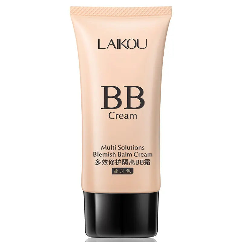 Laikou™ SmoothSkin BB Cream – Hydrating Foundation LAIKOU