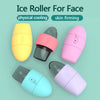 Silicone Ice Face Roller Trendarium