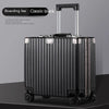 AlumiTrac Luggage Machine Trendarium