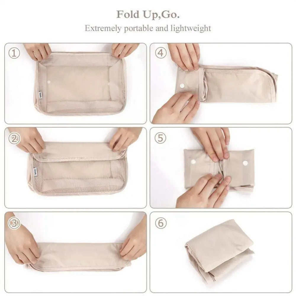 TravelOrganize Packing Set Trendarium
