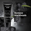 PurePore Detox Mask – Bamboo Charcoal Deep Cleansing for Acne & Pore Refining Mellesh