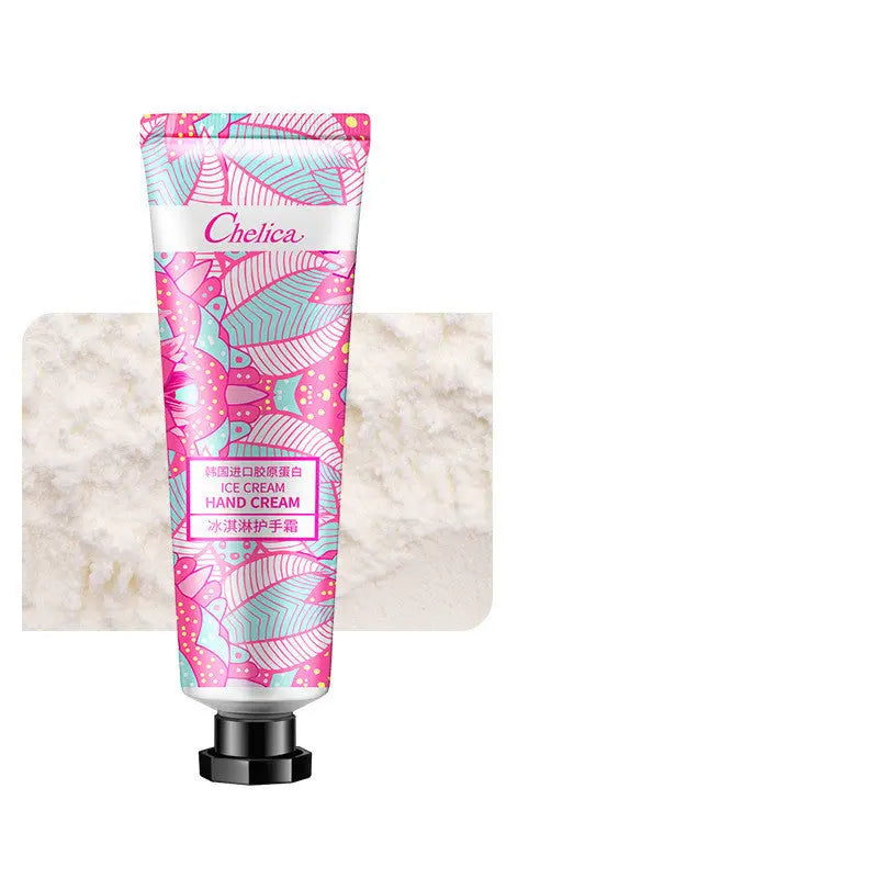 HerbalShield Hand Cream Chelica