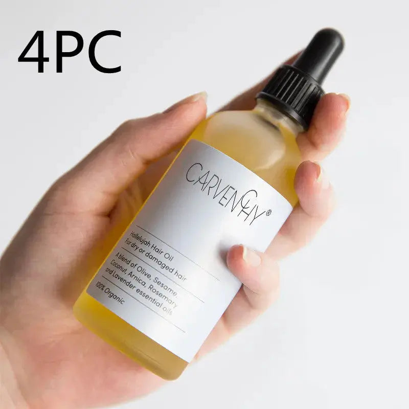 PureNourish Hair Oil Carvenchy