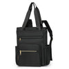 UrbanSmart™ Allround Tote & Backpack – 2-i-1 Design Trendarium