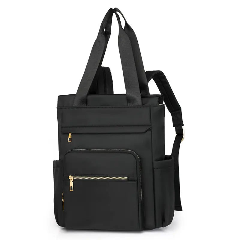 UrbanSmart™ Allround Tote & Backpack – 2-i-1 Design Trendarium