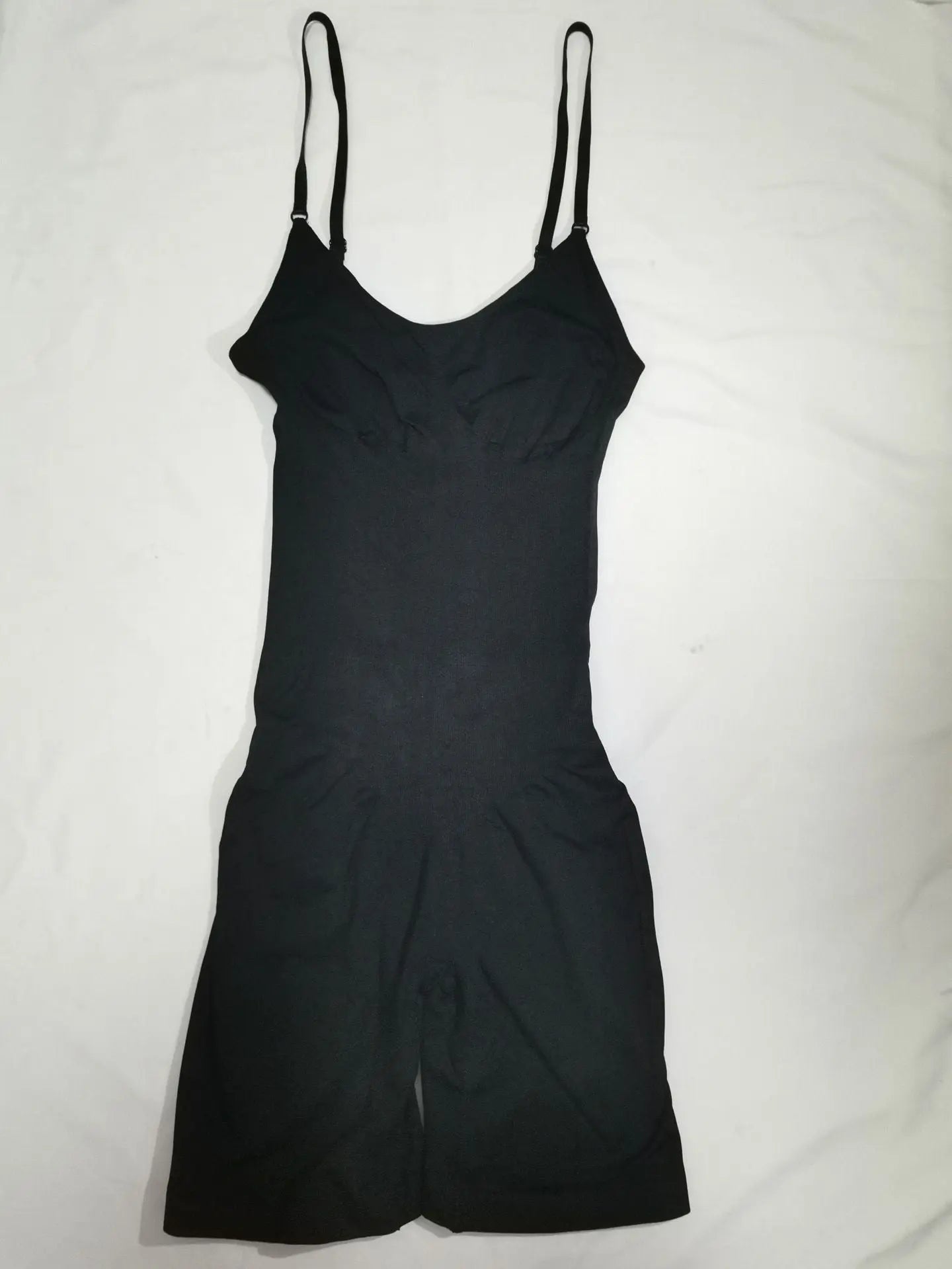 CurveForm Seamless Body Shaper Trendarium