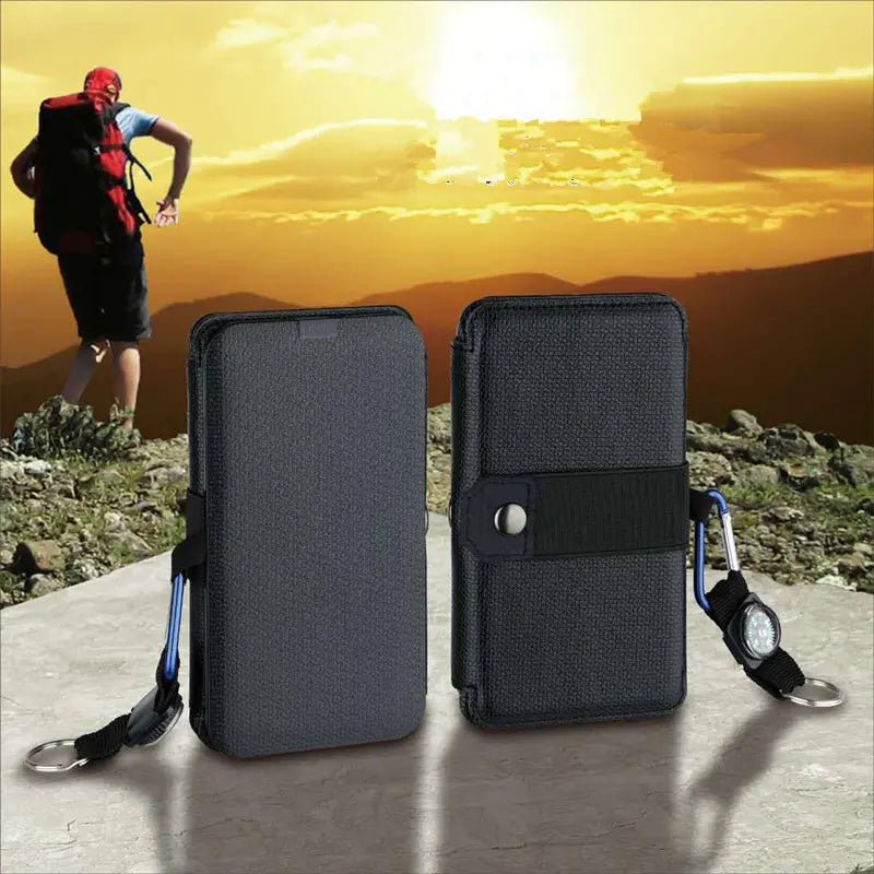 SolarPack Portable Charger Trendarium