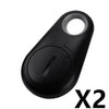 Bluetooth WaterDrop Locator – Compact Anti-Lost Tracker Trendarium