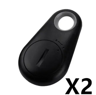 Bluetooth WaterDrop Locator – Compact Anti-Lost Tracker Trendarium