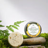 Solid Linden Flower Shampoo With Nordic Birch Extract