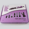 Seven-in-one hair dryer home hair dryer Trendarium