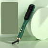 SleekGlow Ionic Hair Straightening Comb Trendarium