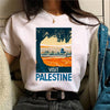 Palestine T-shirts Trendarium