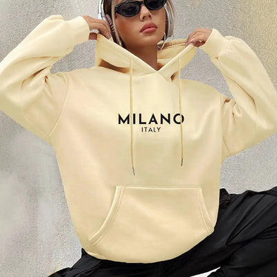 UrbanPouch Hoodie Trendarium