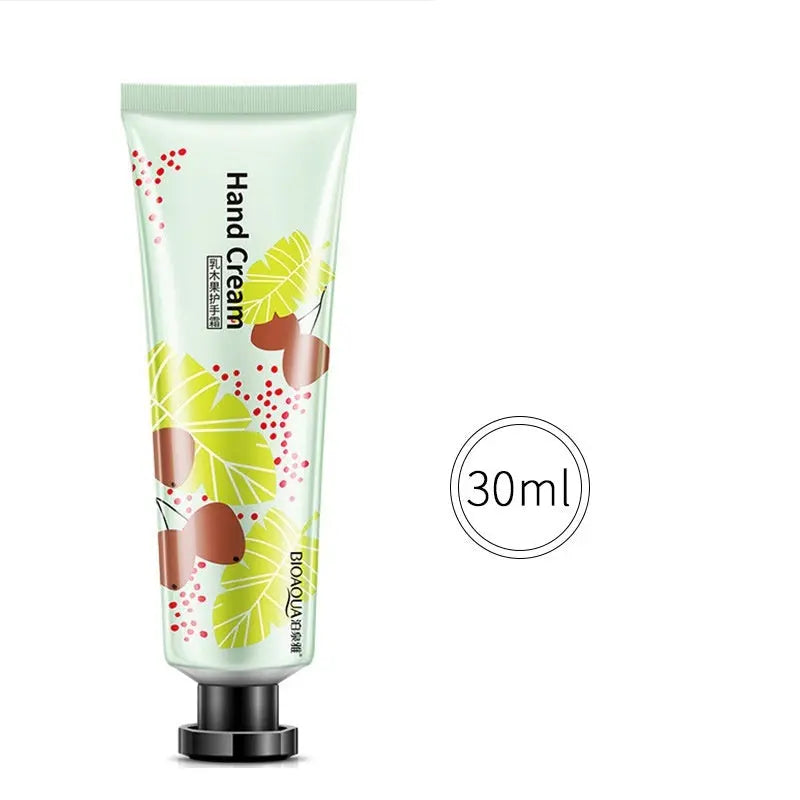 Shea Butter Hand Cream Biaoquan