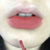 Lip Lacquer Rich Color Lasting Soft Mist Pink Coco