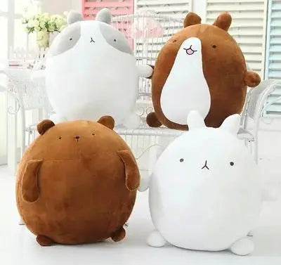 Cute creative plush toys Trendarium