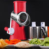 SliceSwift™ – Manual Multi-Veggie Slicer & Grater Trendarium
