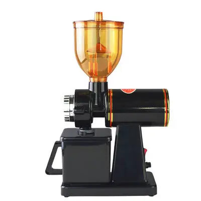 BaristaCore™ – Precision Electric Coffee Grinder Trendarium