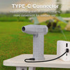 DustForce™ Turbo Blower 120W Trendarium