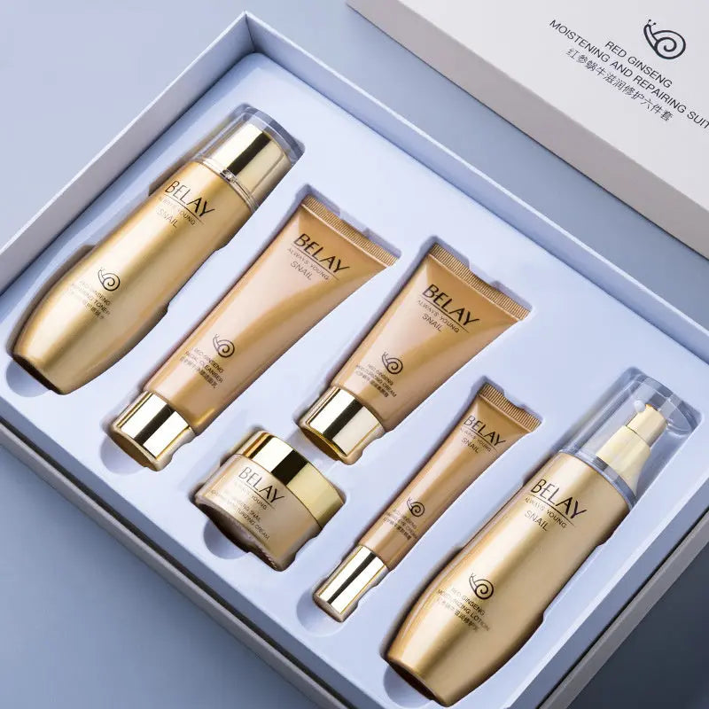 Beauty Salon Facial Care Cosmetics BELAY