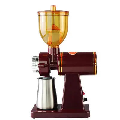 BaristaCore™ – Precision Electric Coffee Grinder Trendarium