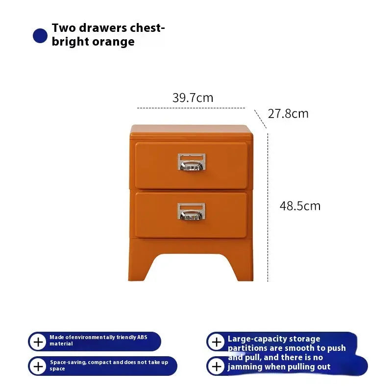 Mini Dresser - ColorPop Trendarium
