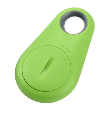 Bluetooth WaterDrop Locator – Compact Anti-Lost Tracker Trendarium