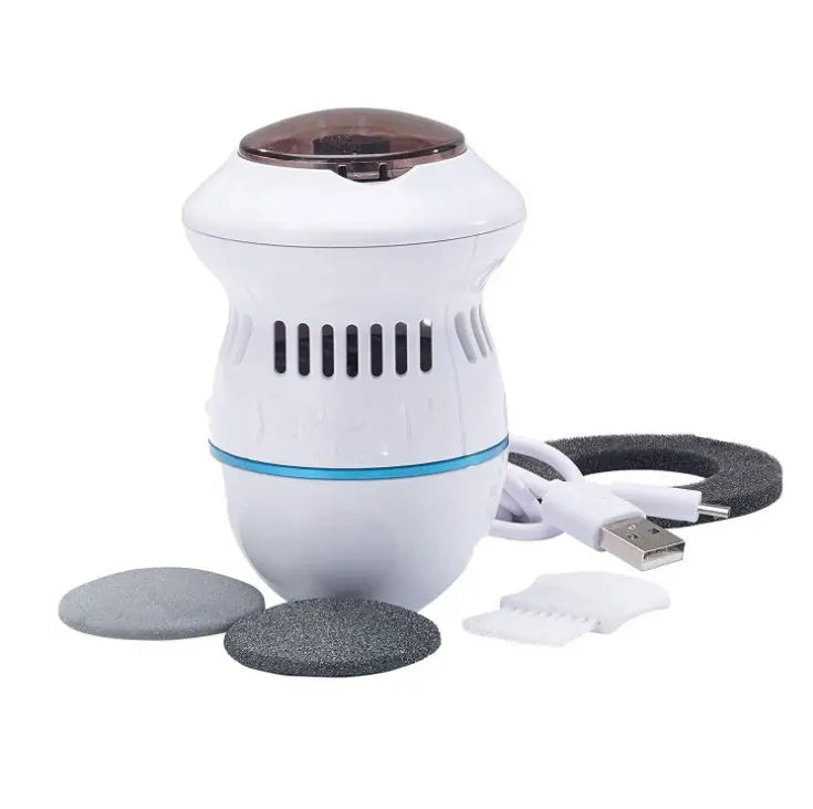Electric Foot File Trendarium