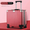 AlumiTrac Luggage Machine Trendarium