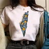 Palestine T-shirts Trendarium