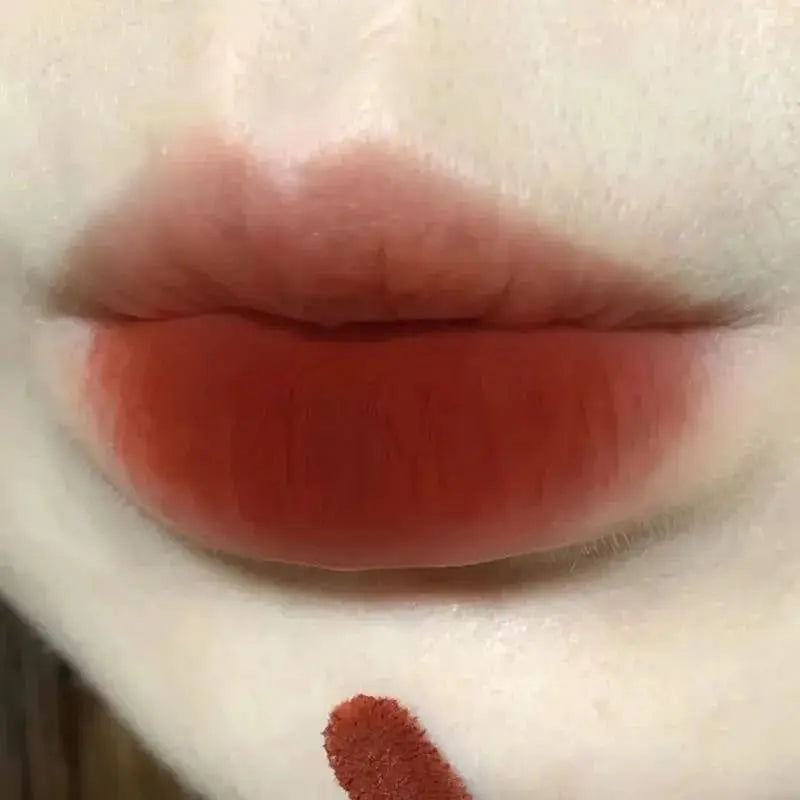 Lip Lacquer Rich Color Lasting Soft Mist Pink Coco