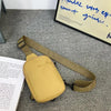 Casual Simple Fashion Shoulder Bag Trendarium