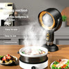 AirHalo™ Mini HEPA Air Purifier – Rechargeable & Silent Cleanser Trendarium