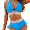 ChicRise Dual Bikini Set Trendarium