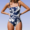 Ocean Muse Sculpted One-Piece Trendarium