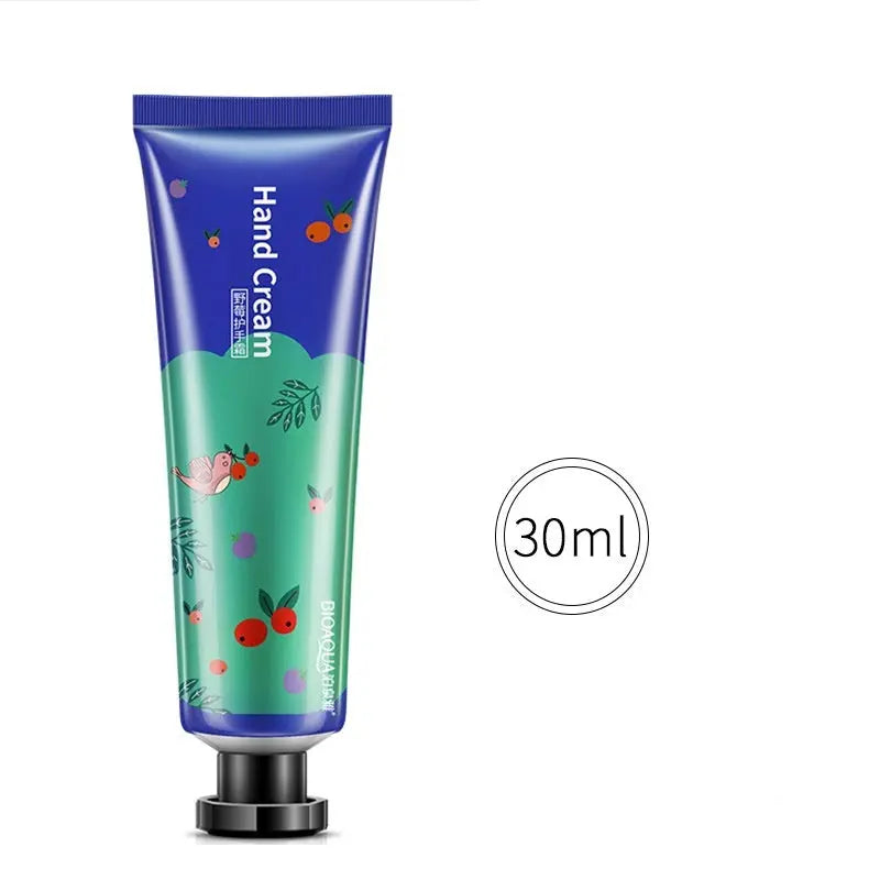 Shea Butter Hand Cream Biaoquan