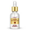Snail moisturizing nourishing serum Images