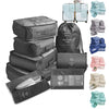TravelOrganize Packing Set Trendarium