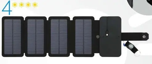 SolarPack Portable Charger Trendarium