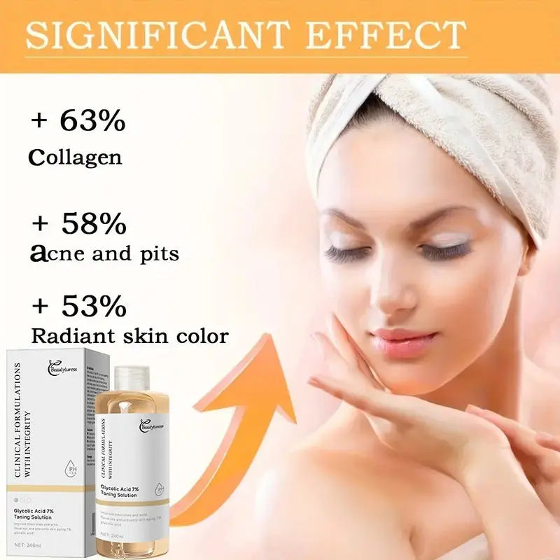 PureGlycol Face Mask Trendarium