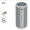 BassWave Portable Bluetooth Speaker Trendarium