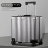 AlumiTrac Luggage Machine Trendarium