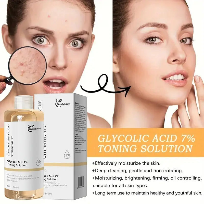 PureGlycol Face Mask Trendarium