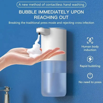 AutoScent Soap Dispense Trendarium