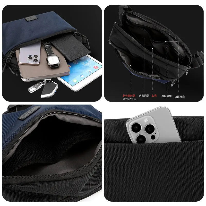 Fashion Shoulder Bag Trendarium