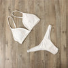 Lustwave Bikini Set Trendarium