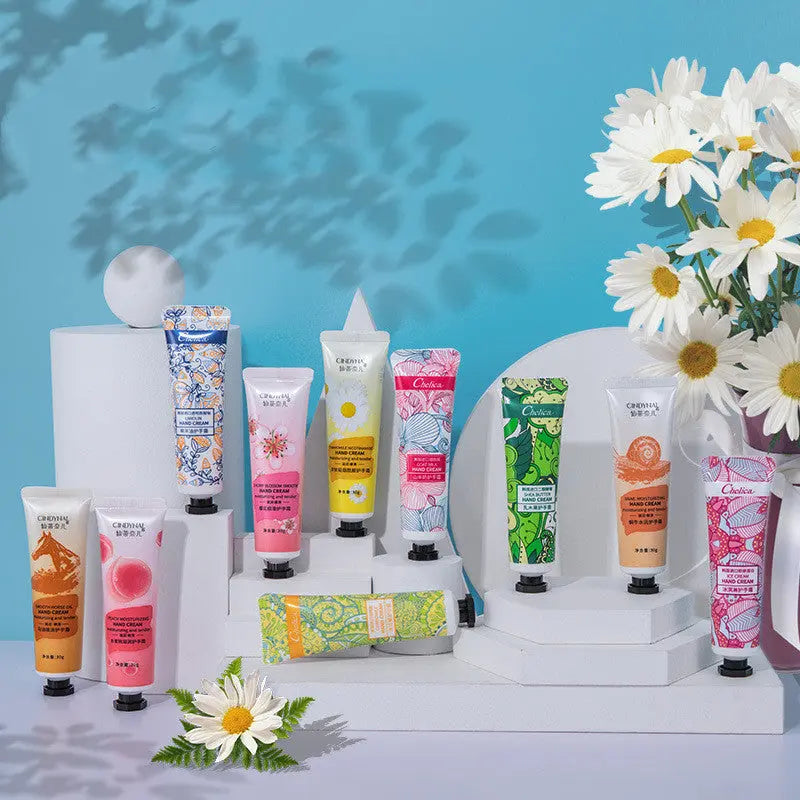 HerbalShield Hand Cream Chelica