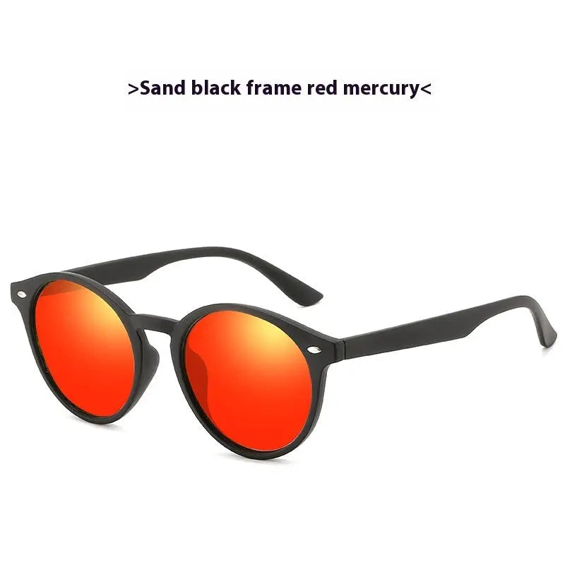 SolarWave Retro Polarized Shades Trendarium