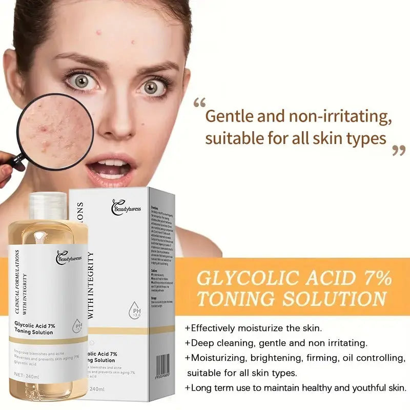 PureGlycol Face Mask Trendarium